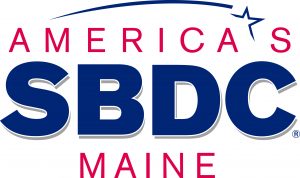 americas sbdc maine logo