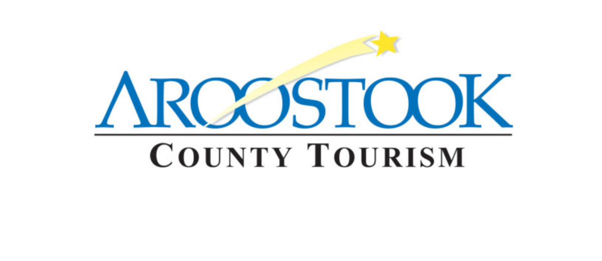 aroostook county tourism logo visit aroostook official